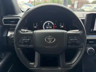 2024 Toyota Tacoma TRD Sport Double Cab 2WD