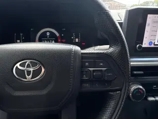 2024 Toyota Tacoma TRD Sport Double Cab 2WD