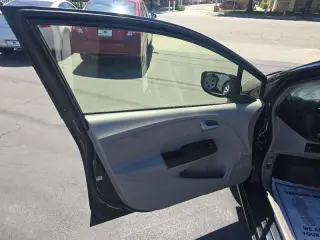 2014 Honda Insight