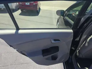 2014 Honda Insight