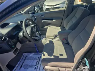 2014 Honda Insight