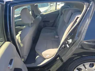2014 Honda Insight