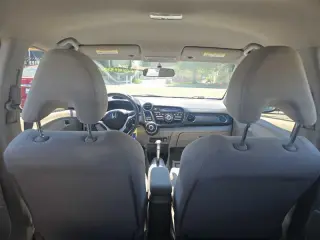 2014 Honda Insight