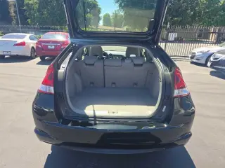 2014 Honda Insight