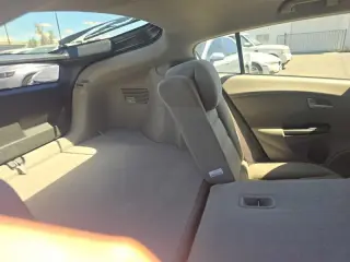 2014 Honda Insight
