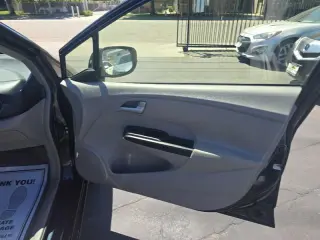 2014 Honda Insight