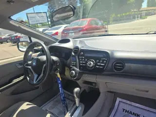 2014 Honda Insight