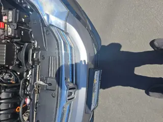 2014 Honda Insight