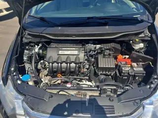 2014 Honda Insight