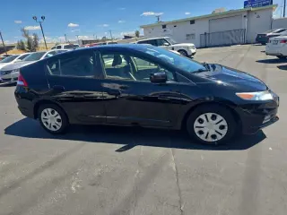 2014 Honda Insight