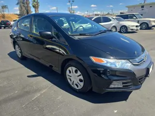 2014 Honda Insight