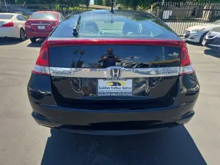 2014 Honda Insight