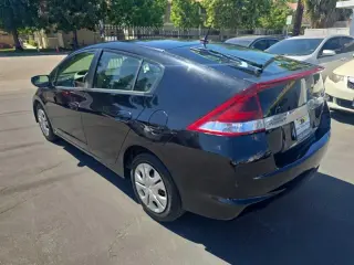 2014 Honda Insight