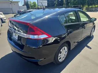 2014 Honda Insight