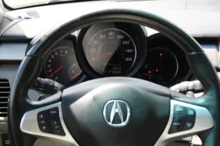 2007 Acura RDX AWD 4dr