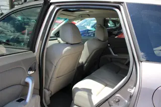 2007 Acura RDX AWD 4dr