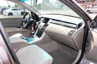 2007 Acura RDX AWD 4dr