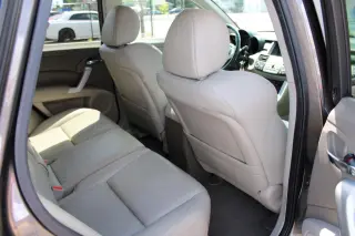 2007 Acura RDX AWD 4dr