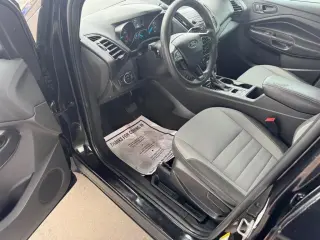 2019 Ford Escape S FWD