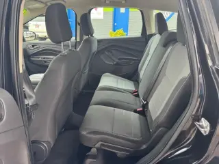 2019 Ford Escape S FWD