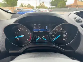 2019 Ford Escape S FWD