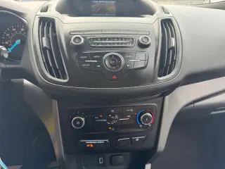 2019 Ford Escape S FWD