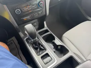 2019 Ford Escape S FWD