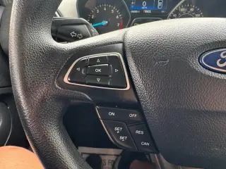 2019 Ford Escape S FWD