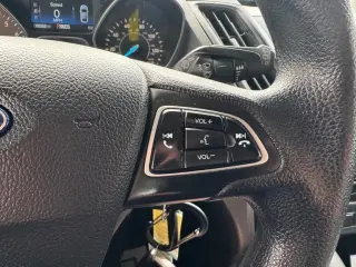 2019 Ford Escape S FWD
