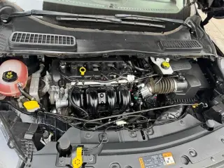 2019 Ford Escape S FWD