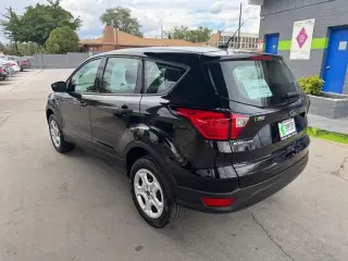 2019 Ford Escape S FWD