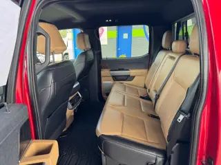 2021 Ford F-150 XL SuperCrew 6.5-ft. Bed 4WD