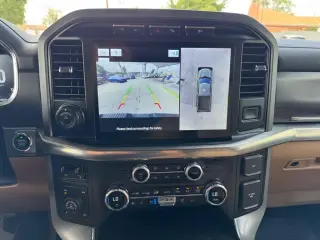 2021 Ford F-150 XL SuperCrew 6.5-ft. Bed 4WD