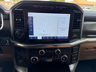 2021 Ford F-150 XL SuperCrew 6.5-ft. Bed 4WD