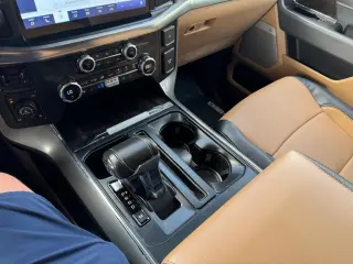 2021 Ford F-150 XL SuperCrew 6.5-ft. Bed 4WD