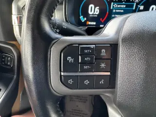 2021 Ford F-150 XL SuperCrew 6.5-ft. Bed 4WD