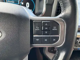 2021 Ford F-150 XL SuperCrew 6.5-ft. Bed 4WD