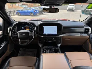 2021 Ford F-150 XL SuperCrew 6.5-ft. Bed 4WD