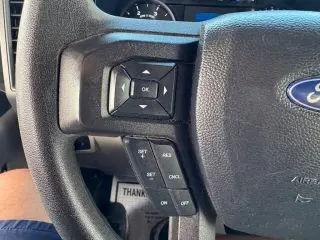 2021 Ford F600
