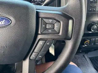 2021 Ford F600
