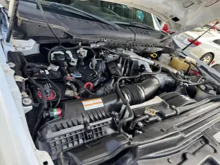 2021 Ford F600