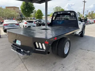 2021 Ford F600