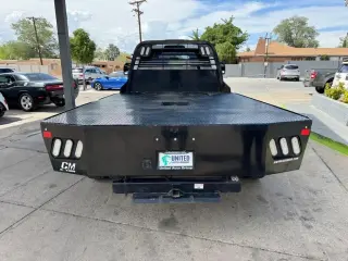 2021 Ford F600