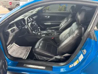 2019 Ford Mustang GT Coupe