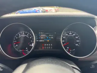 2019 Ford Mustang GT Coupe