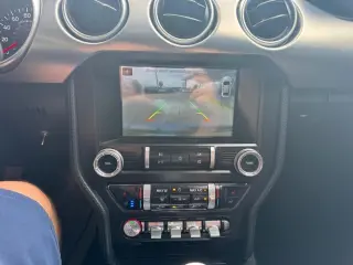 2019 Ford Mustang GT Coupe