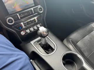 2019 Ford Mustang GT Coupe