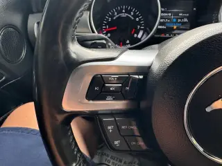 2019 Ford Mustang GT Coupe