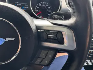 2019 Ford Mustang GT Coupe