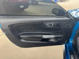 2019 Ford Mustang GT Coupe